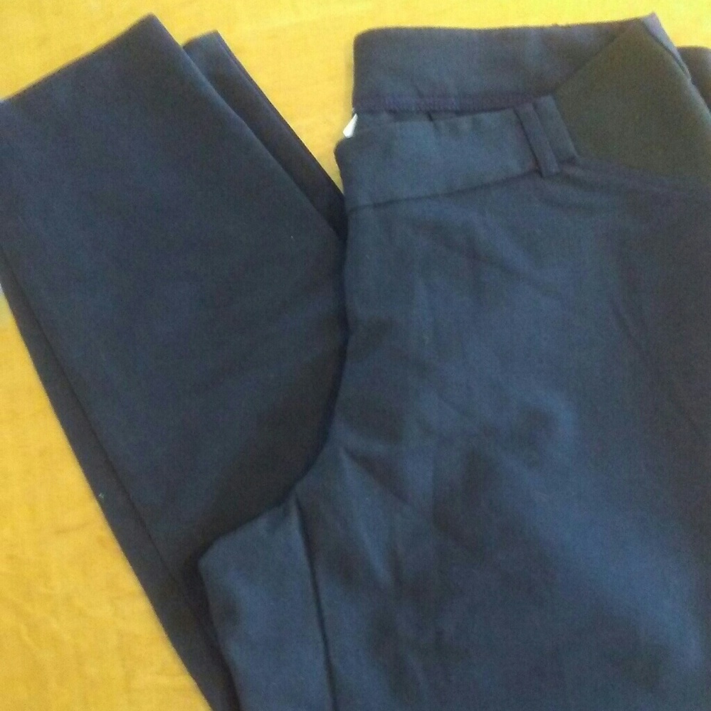 Motherhood maternity pants